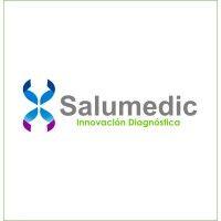 salumedic logo image