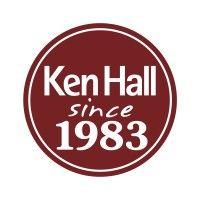 ken hall plumbers logo image