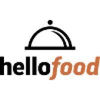 hellofood brasil logo image