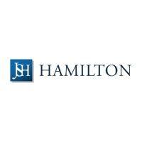 j.s. hamilton logo image