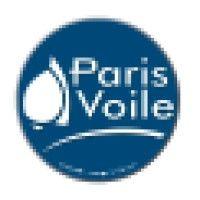 paris voile logo image