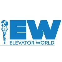 elevator world inc. logo image