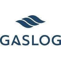 gaslog ltd.