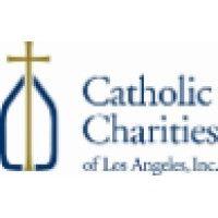 catholic charities logo image