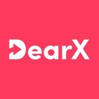 dearx logo image