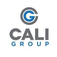 cali group logo image