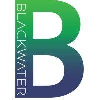 blackwater logo image