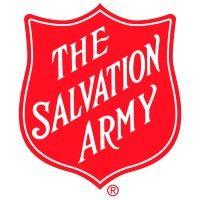 the salvation army usa central territory logo image