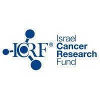 israel cancer research fund (icrf) - montreal logo image