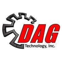 dag technology inc. logo image