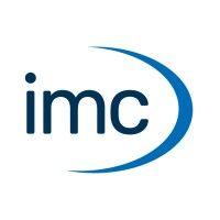 imc test & measurement logo image