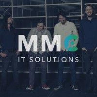 mmc it solutions - maatwerk webontwikkelaars