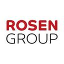 logo of Rosen Group