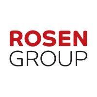 rosen group logo image