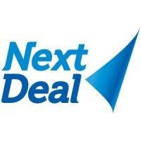 nextdeal logo image