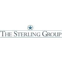 the sterling group logo image