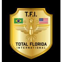 total florida international llc logo image