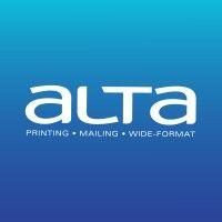 alta systems inc. logo image