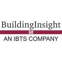 buildinginsight, llc - an ibts company logo image