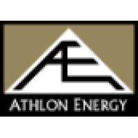 athlon energy logo image