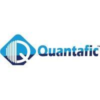 quantafic digital inc logo image