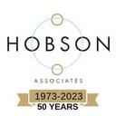 logo of Hobson Associates