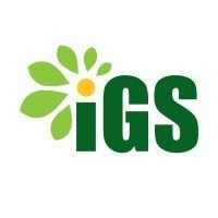 intelligent green solutions logo image