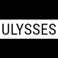 ulysses graphics logo image