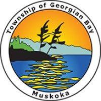 township of georgian bay logo image