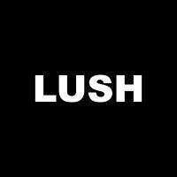 lush fresh handmade cosmetics north america logo image