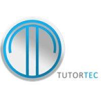 tutortec cc logo image