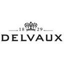 logo of Delvaux