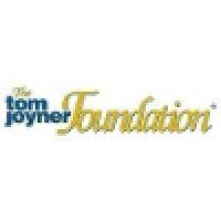 tom joyner foundation, dallas texas logo image