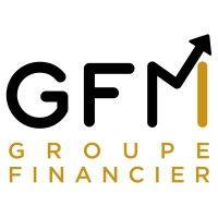 gfm groupe financier logo image