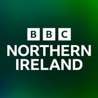 bbc northern ireland logo image