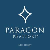 paragon realtors logo image