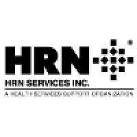 hrn services logo image