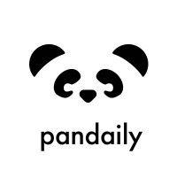 pandaily logo image