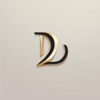 daria lazko - portrait and branding photography logo image