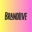 logo of Brandlive