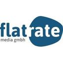 logo of Flatrate Media Gmbh