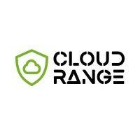 cloud range logo image