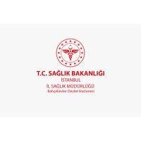 bahçelievler devlet hastanesi logo image