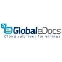 global edocs logo image