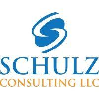 schulz consulting logo image