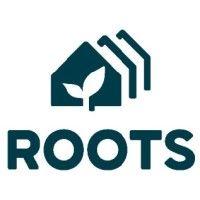 roots management group logo image