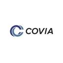 logo of Covia