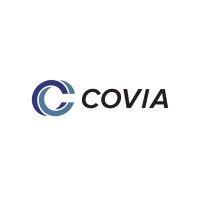 covia logo image