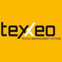 texxeo gmbh logo image