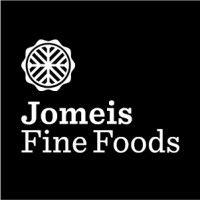 jomeis fine foods logo image